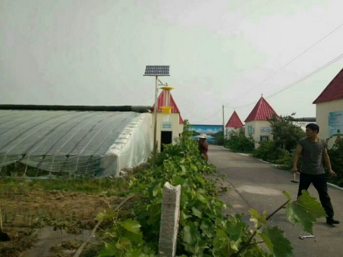 智慧杀虫灯价格表