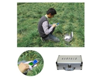病虫调查统计器