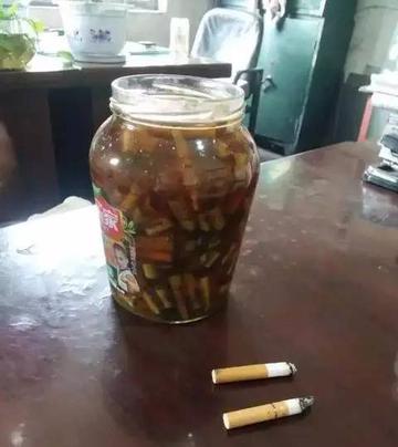 烟灰水可以杀虫吗?