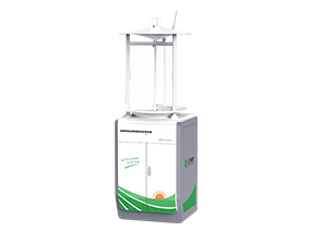 太阳能风吸式杀虫灯的价格