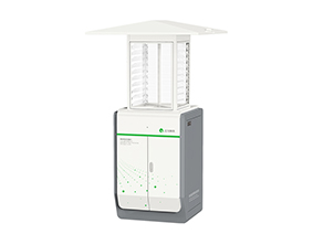 水稻智能虫情测报系统