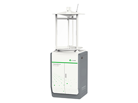 物联网自动虫情信息采集设备IV